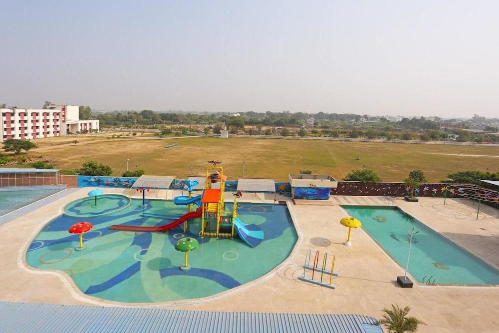 Radhika Resort