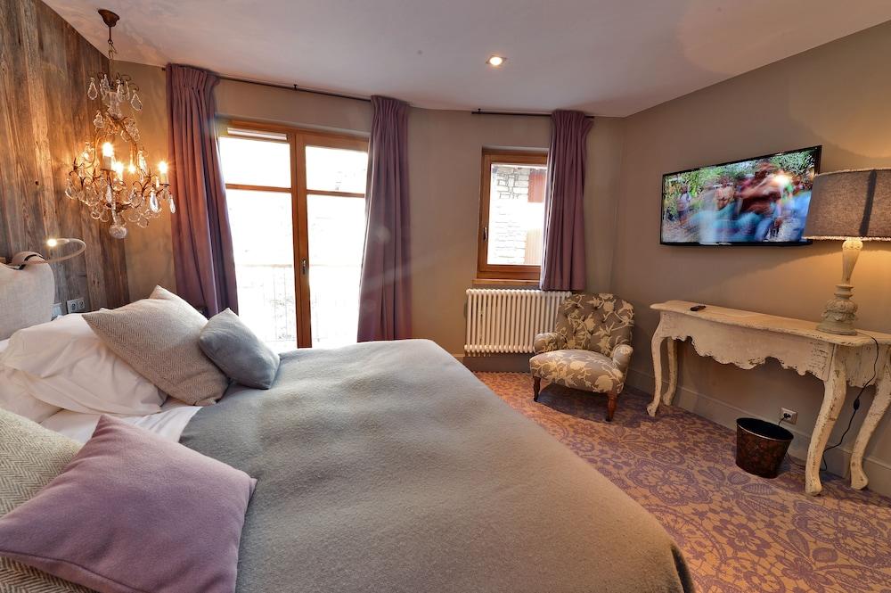 Maison de Famille Les 5 Frères