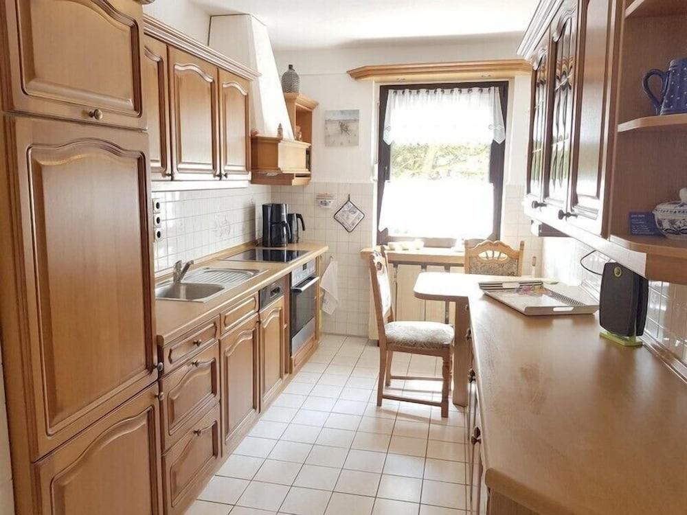 Ferienhaus Dünengras