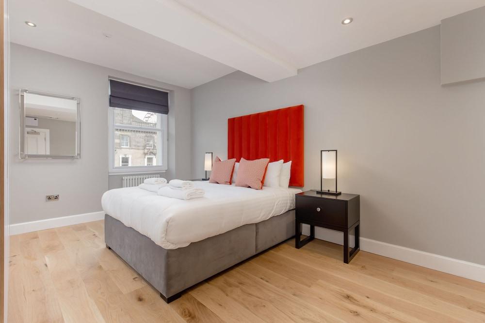 Destiny Scotland Hanover Apartments