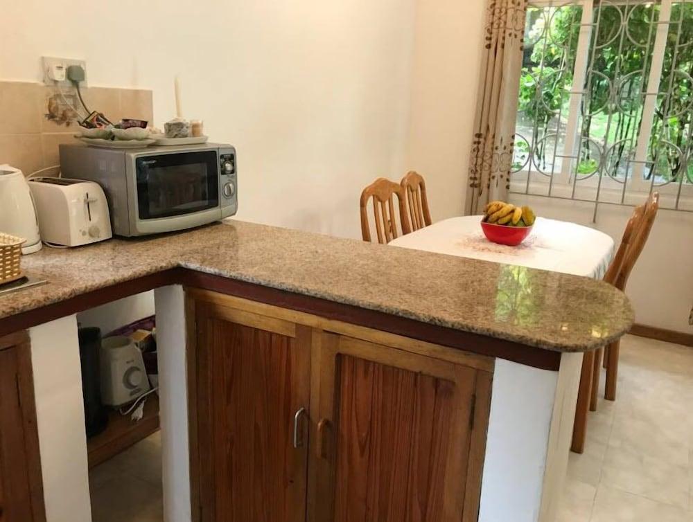 Tropical Garden Self Catering