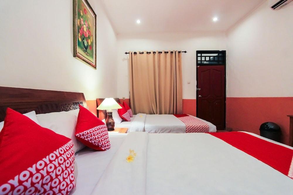 OYO 997 Ocean 2 Bungalows