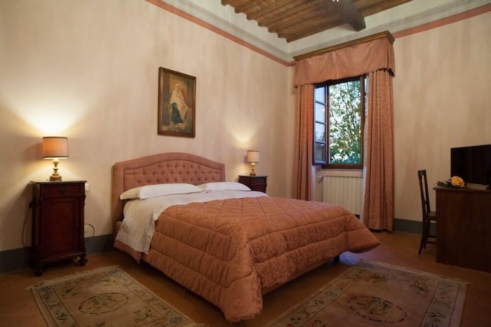 Relais Villa Scarfantoni B&B