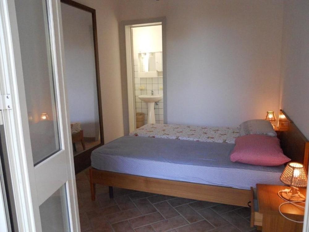 Agriturismo Specchiarussa