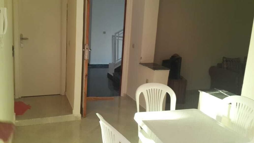 Saïdia Appartement