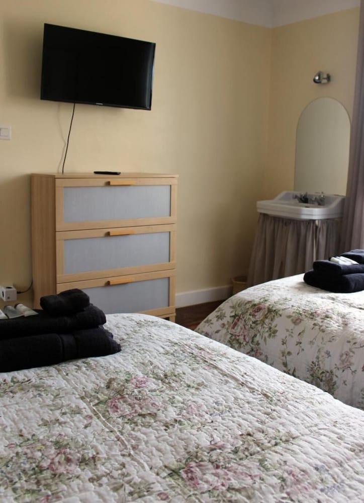 La Macarena Carcassonne B&B