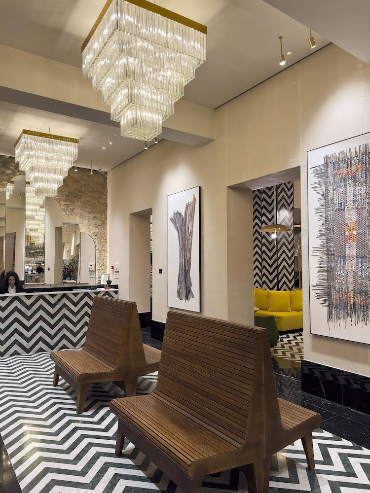 Hotel Calimala Florence