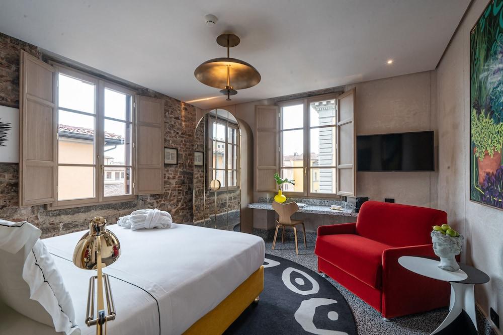 Hotel Calimala Florence