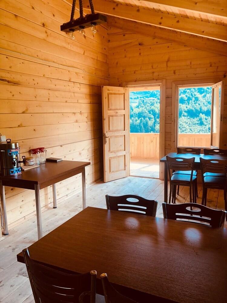 Seyri Macahel Otel & Restaurant