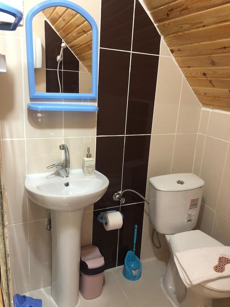 Seyri Macahel Otel & Restaurant