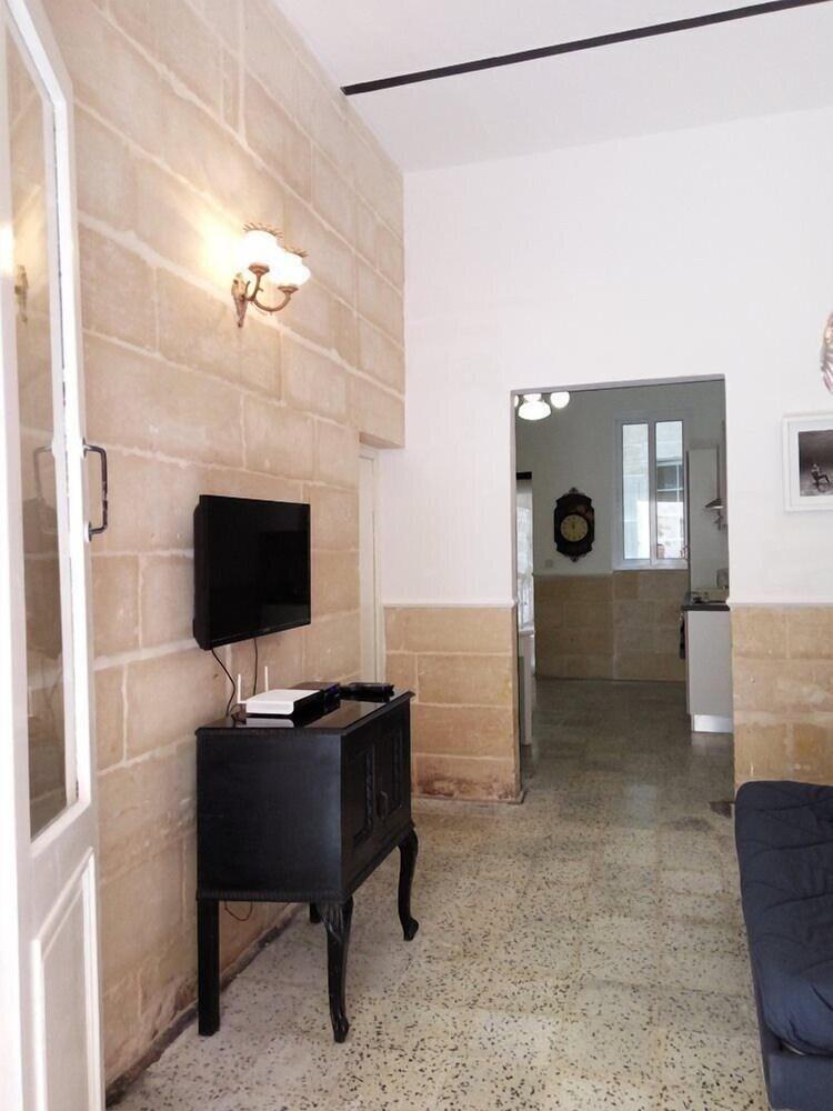 Vallettastay Mariner