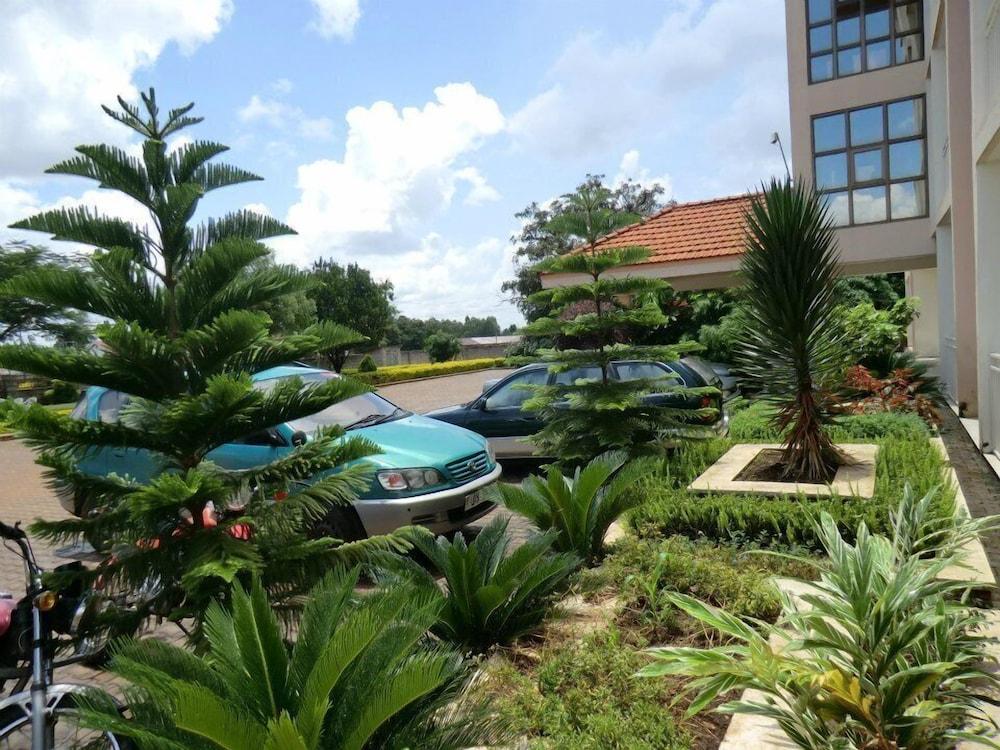 Margarita Palace Hotel