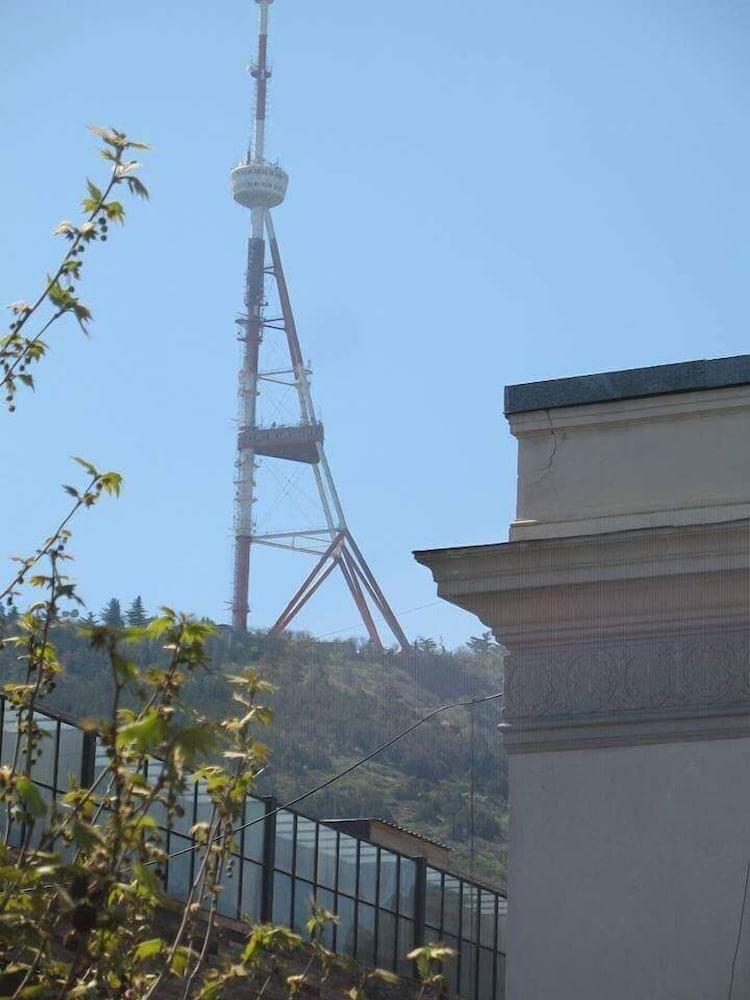Apartment on Kostava