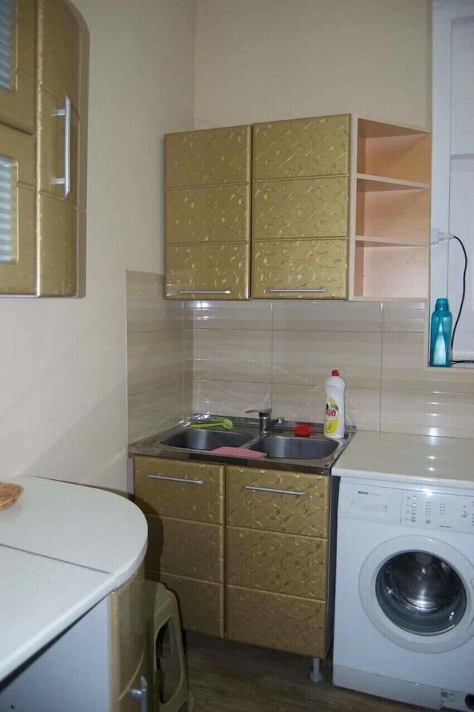 Apartment on Kostava