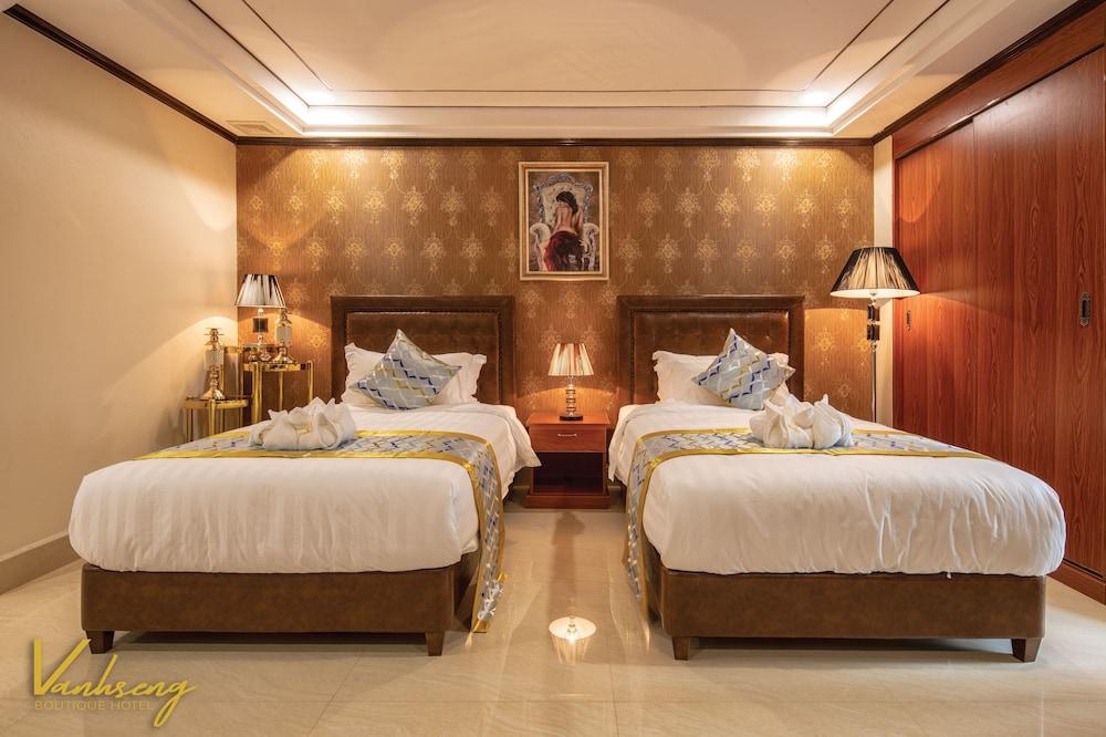 Vanhseng Boutique Hotel