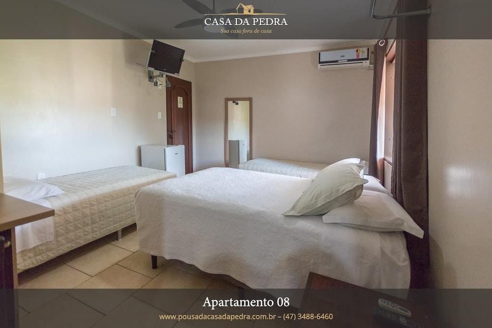 Pousada Casa de Pedra