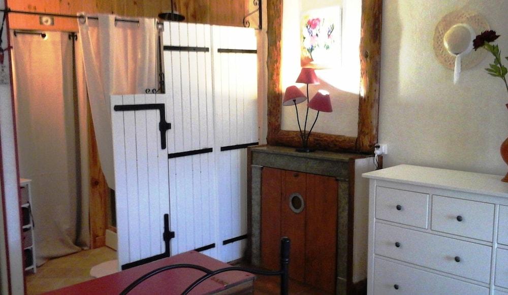 Le Relais De Rochepaule