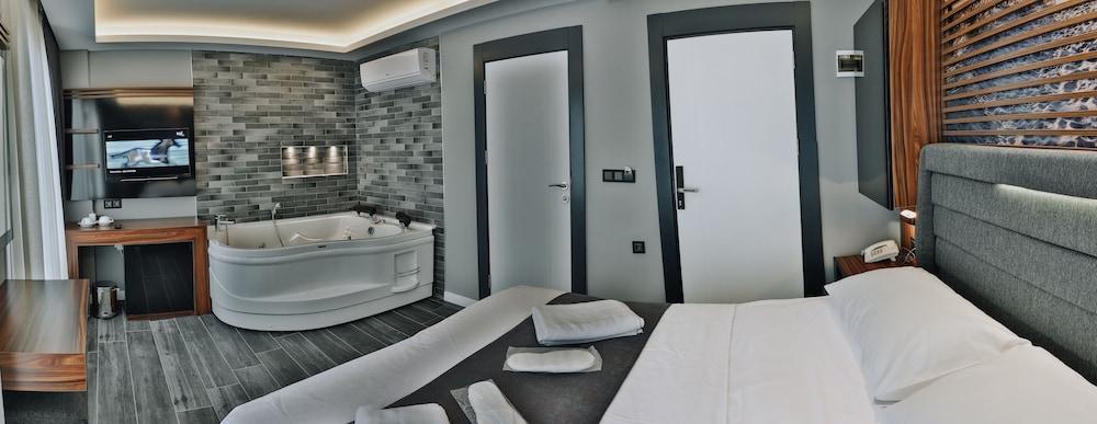 Cesme Marin Butik Otel