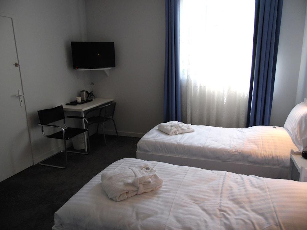 Hôtel Chante Grelet