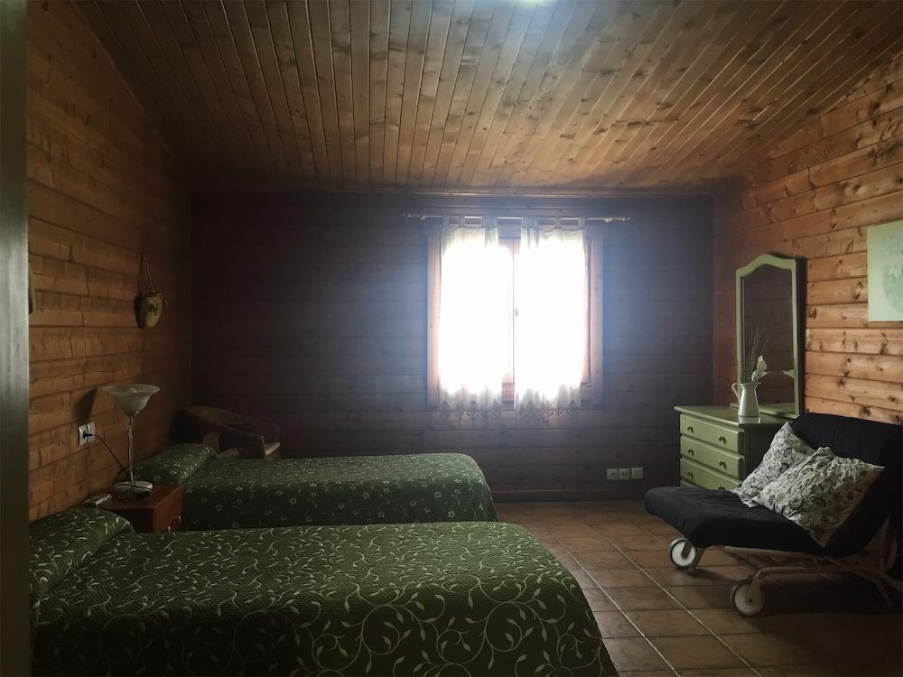 Casa Rural Santa Marina