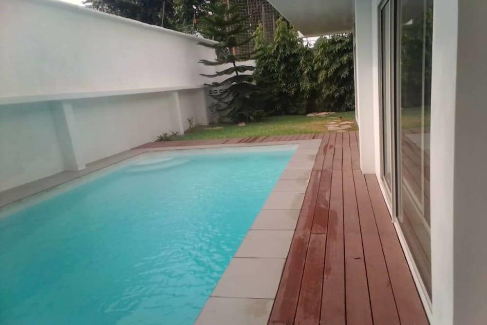 Résidence 8 Tranche  T3