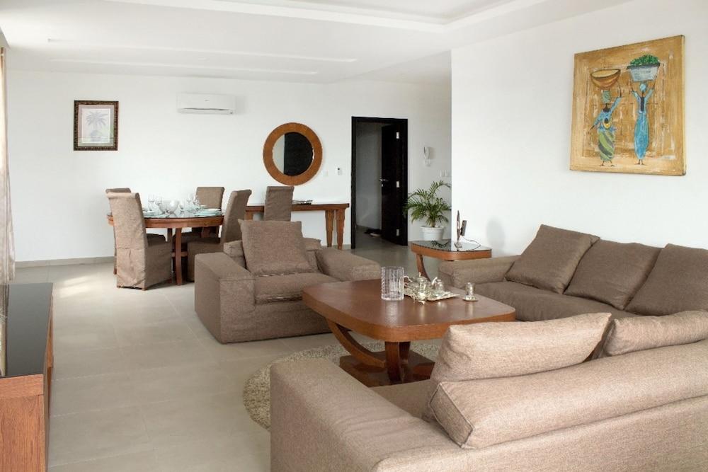 Résidence Anna 2 T3