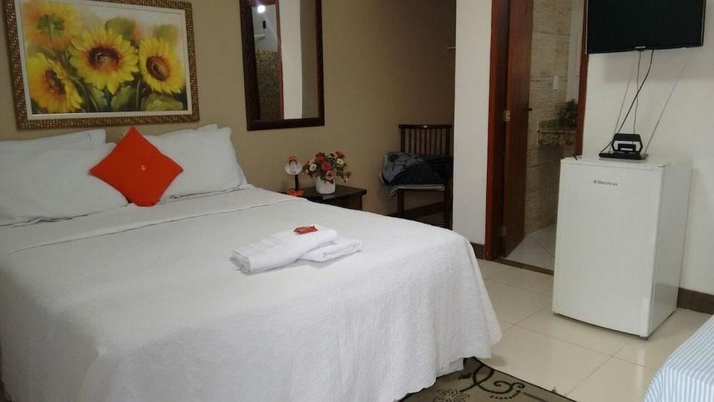 Hotel Pousada dos Chalés