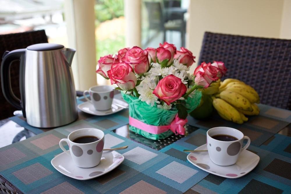 Stone Self Catering Apartments