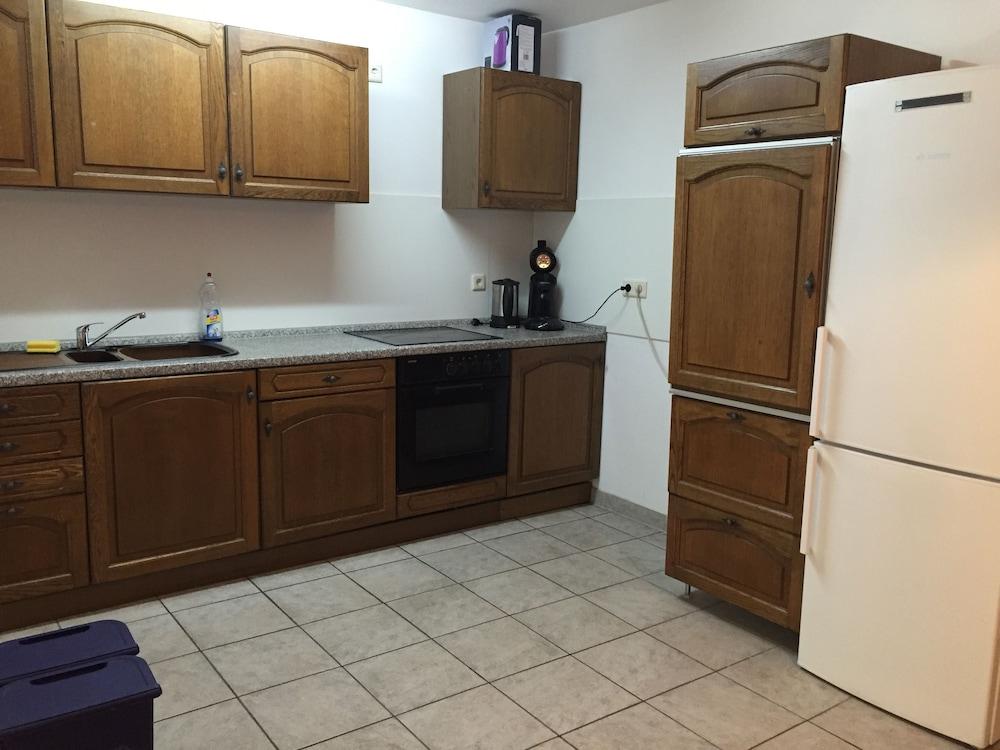 Apartments Schlossgasse