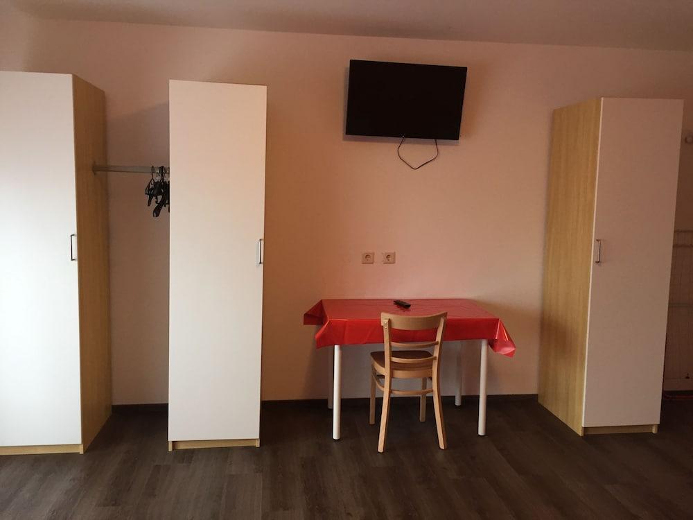 Apartments Schlossgasse