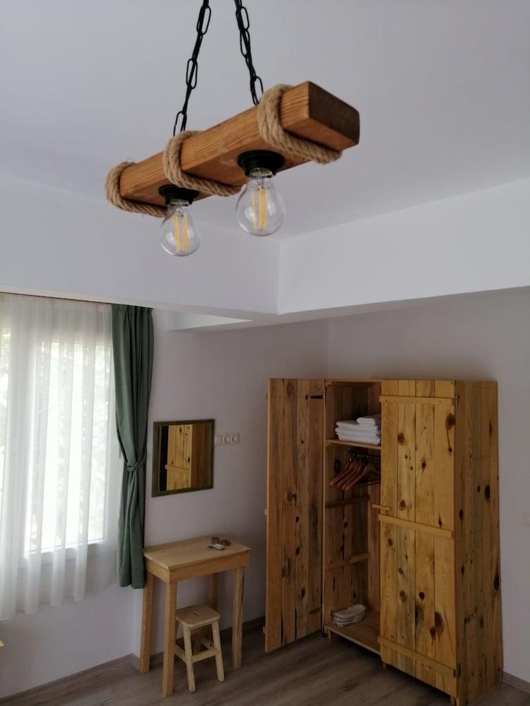 Zeytin Dali Butik Otel