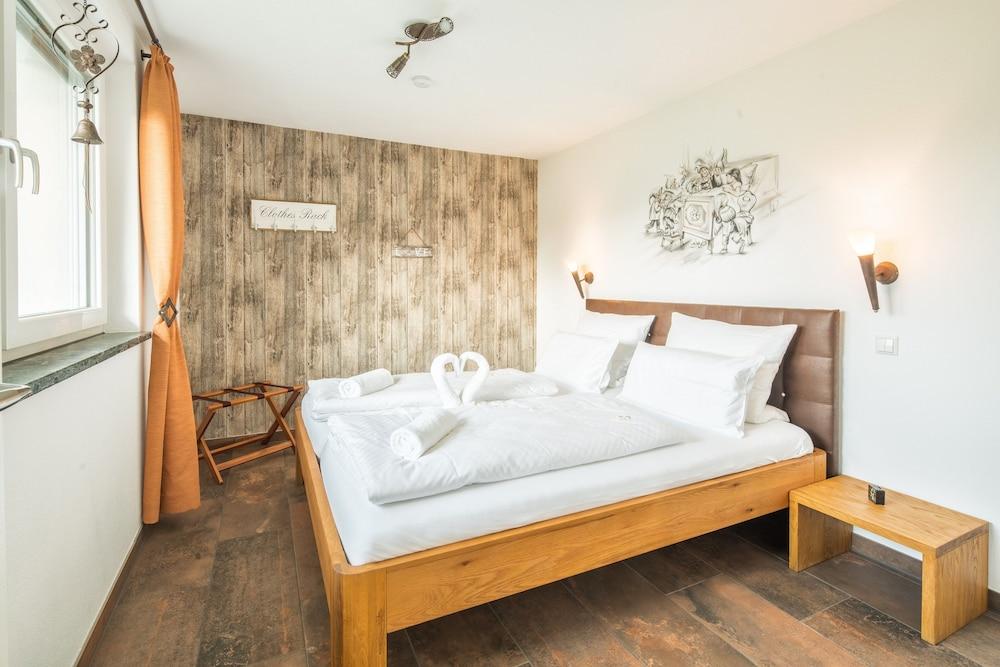 Hotel Hofgut Tiergarten