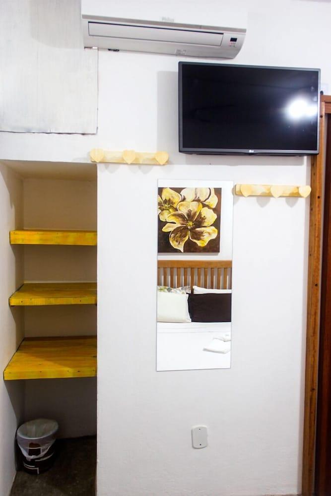 Hospedaria Cantinho de Minas