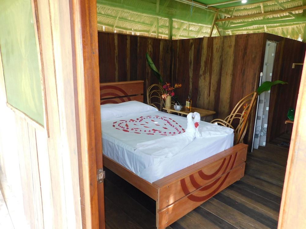 Intillama Jungle Lodge