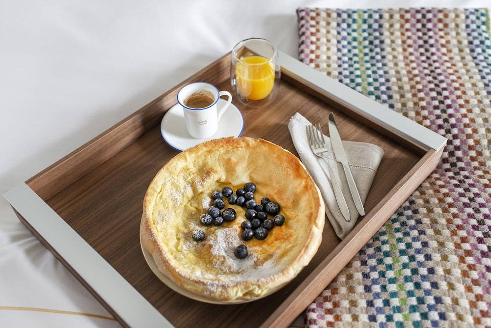 The Joseph Boutique Suites