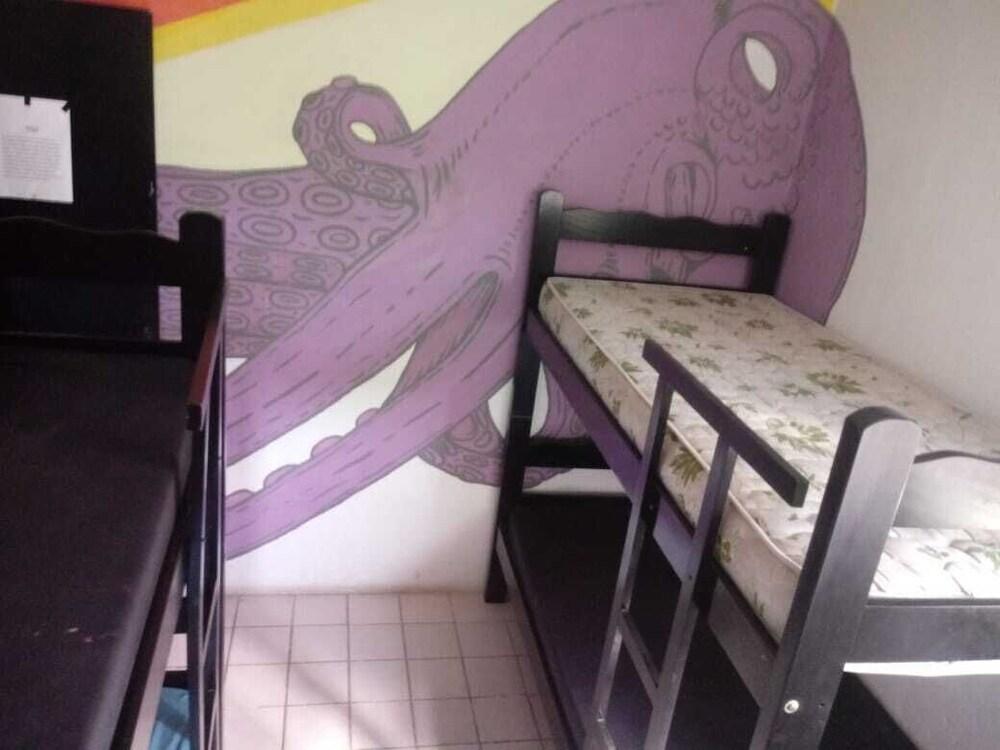 Full Sail Hostel Fortaleza