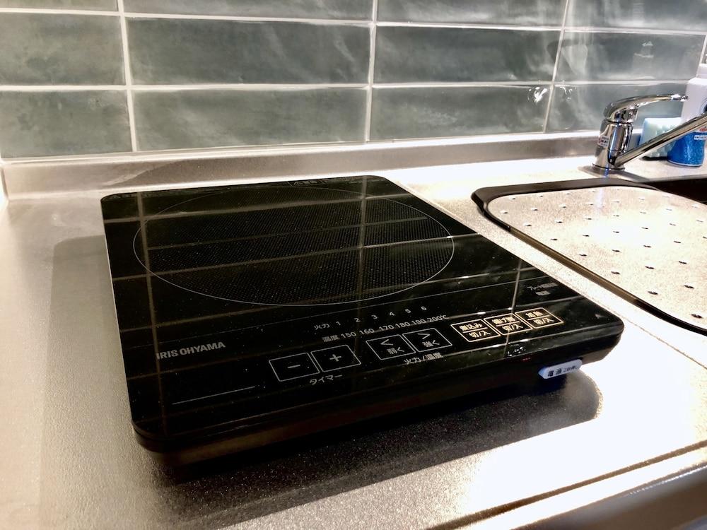 B2 Haneda Maison Philippe Omori 202