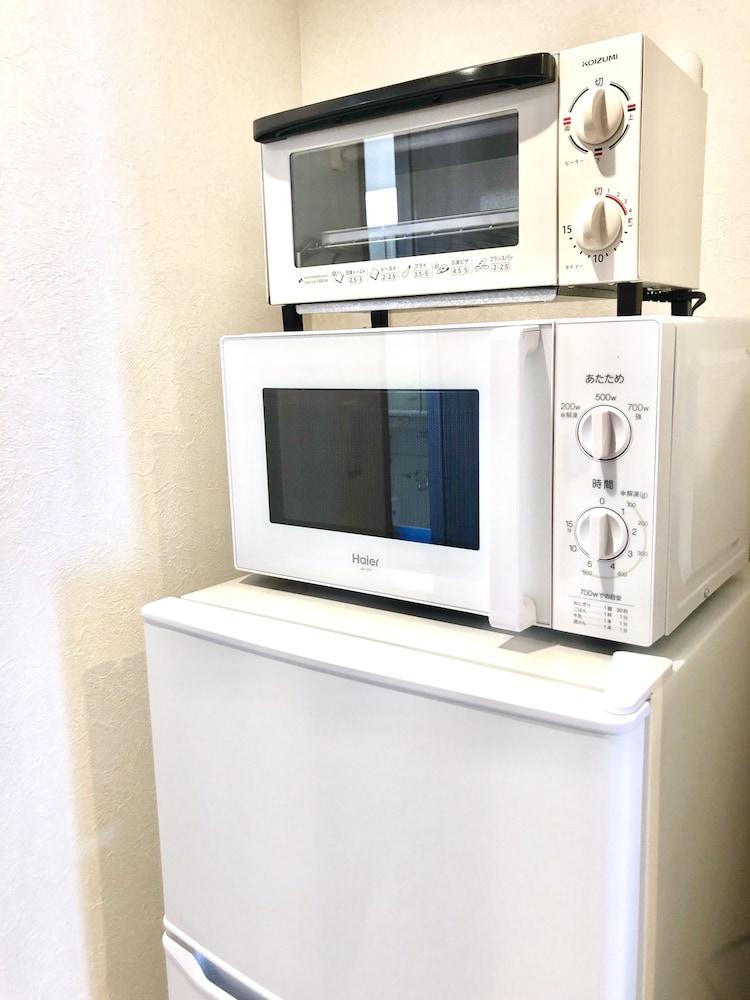 B7 Haneda Maison Philippe Omori 702