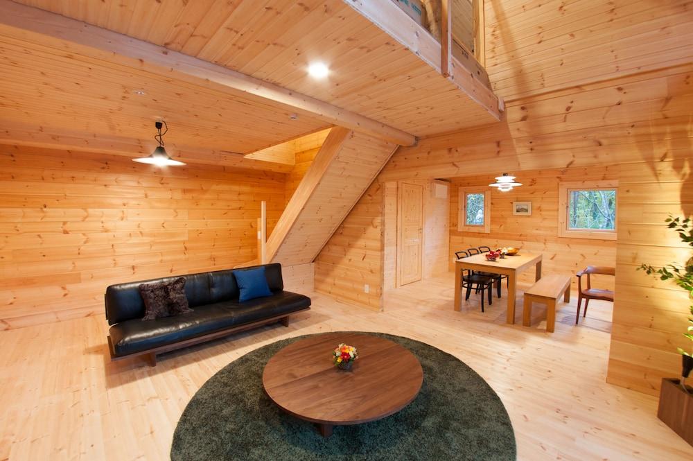 Villa Antelope Hakuba