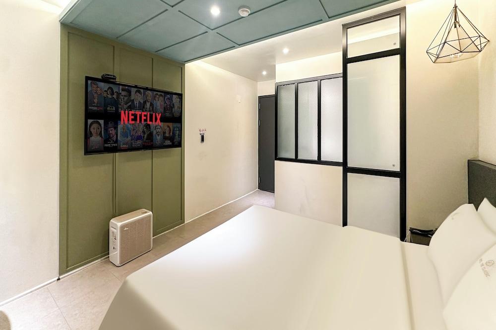 Wolgot Hotel the Classic