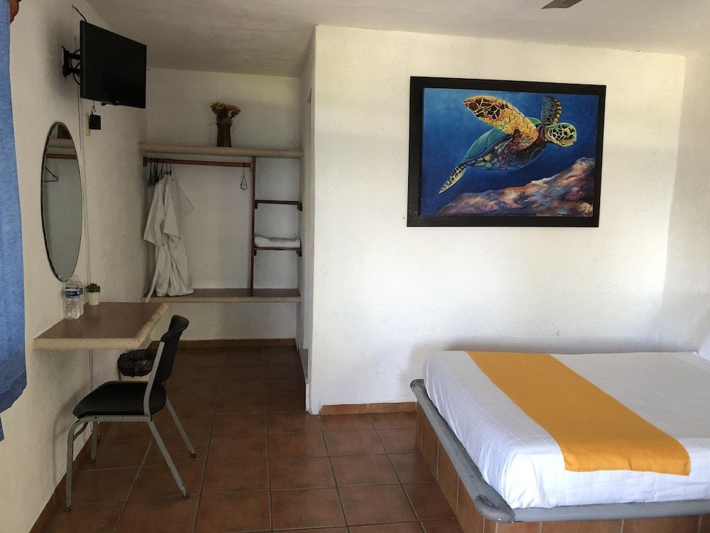 Villas Ichkabal Bacalar