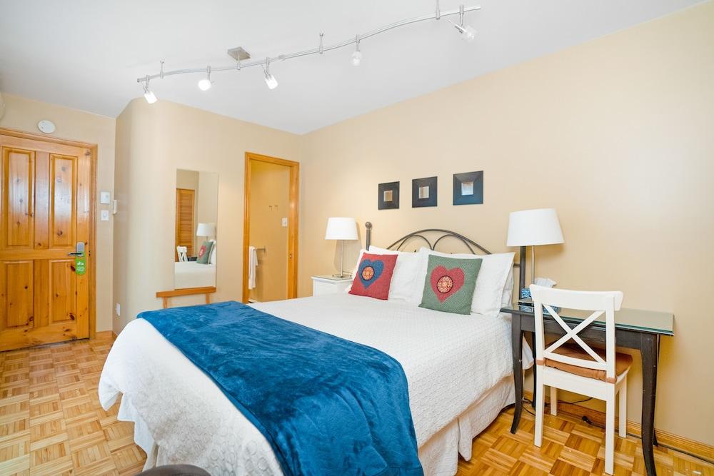 Accueil CHEZ Francois