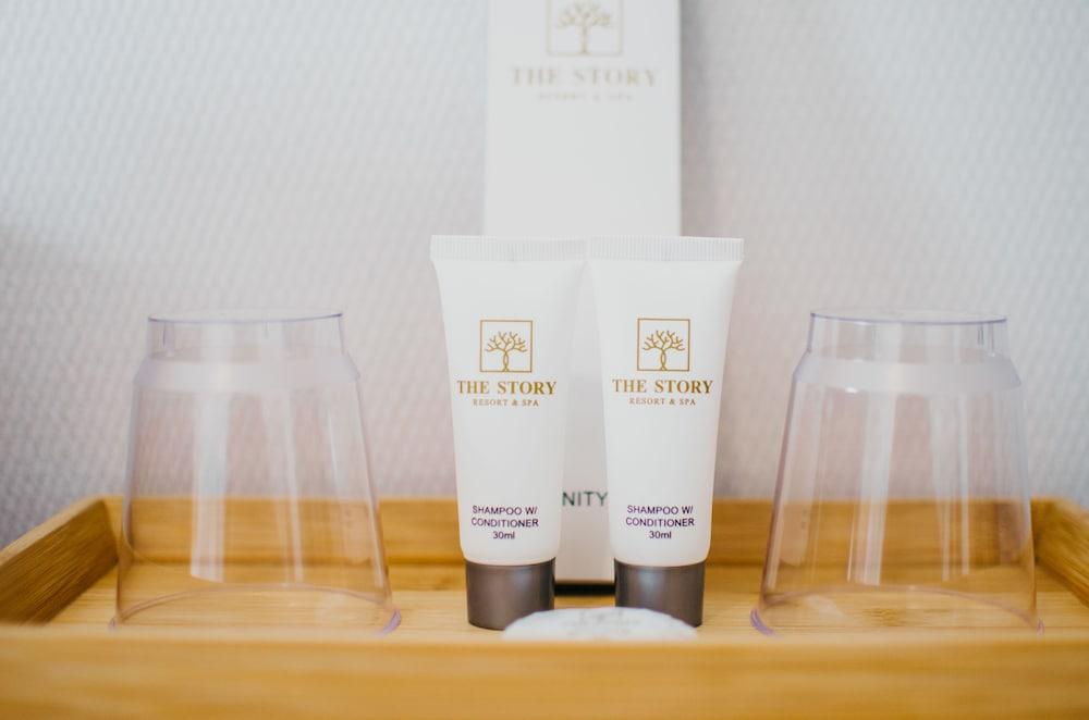 The Story Resort Bohol