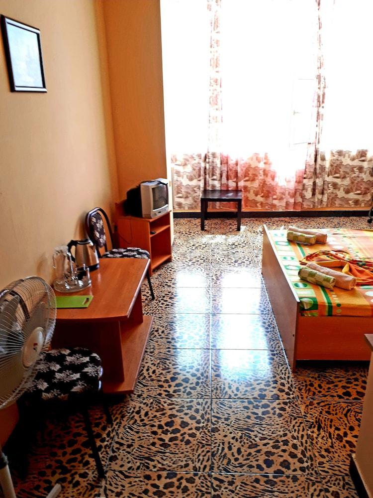 Rodnichok Guest House