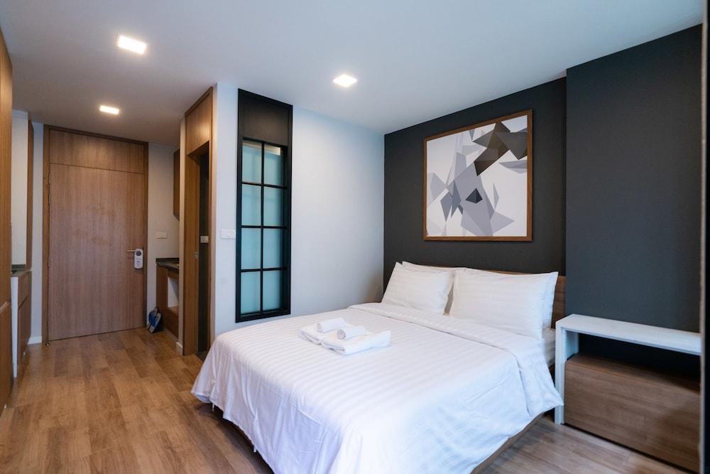 MY LOFT 2 Ratchadapisek36