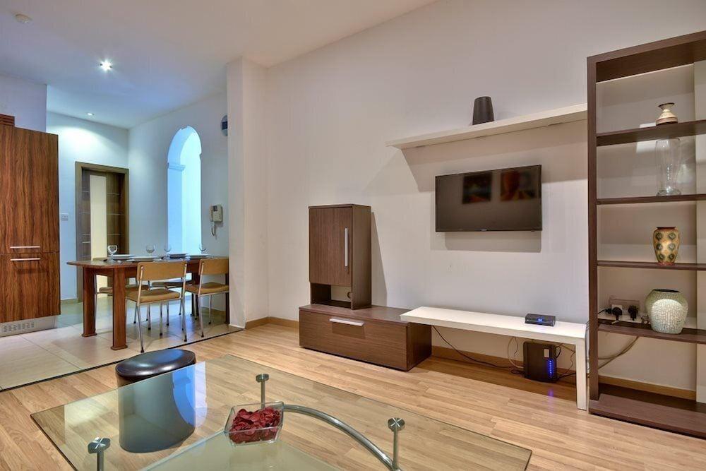 Vallettastay Valletta Maisonette