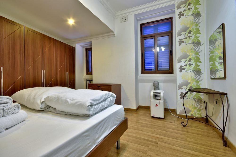 Vallettastay Valletta Maisonette