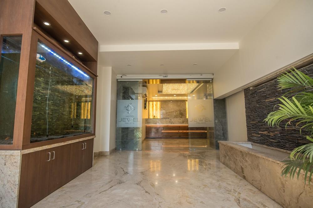 Hotel Jewel Palace