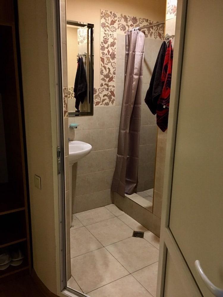 Apartment on Tsamebuli Ave