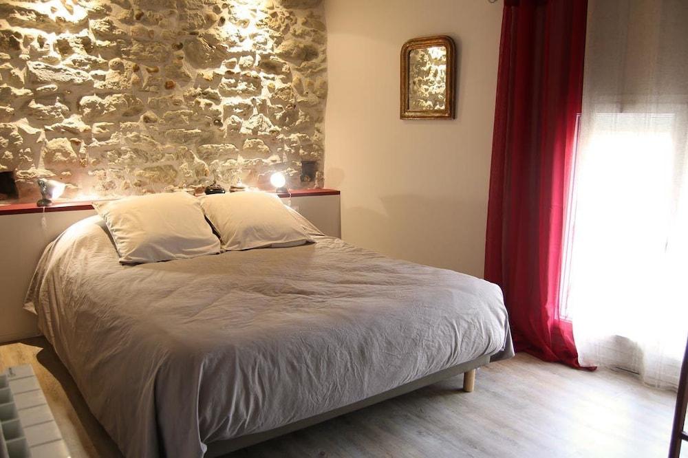 L'Albane Chambres d'hôtes